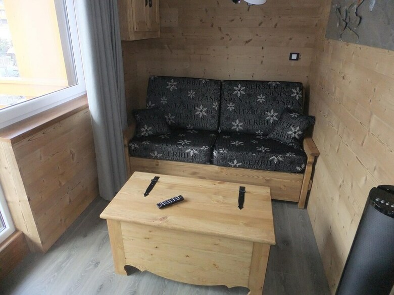 Apartamento Les Appartements de Ma�