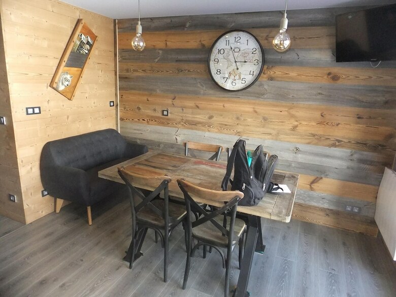 Apartamento Les Appartements de Ma�