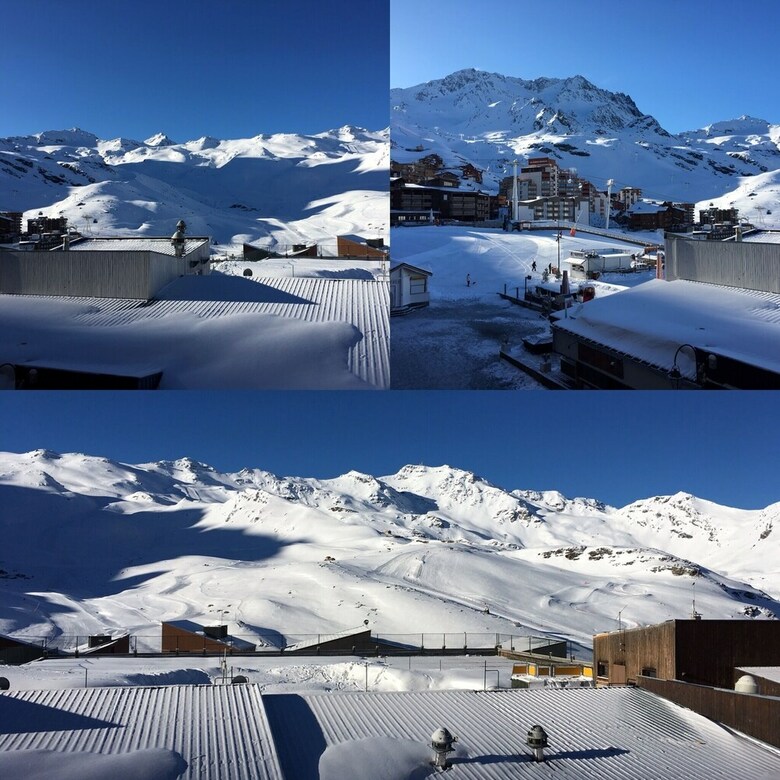 Apartamento Les Appartements de Ma�
