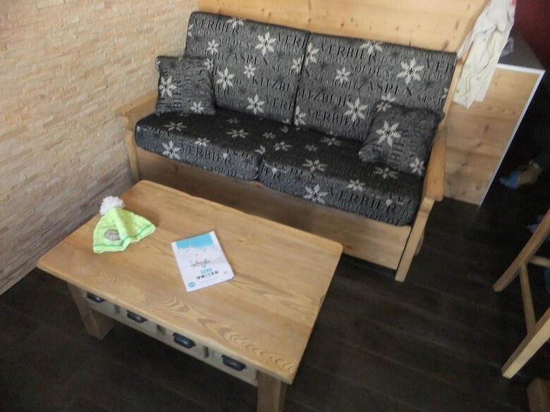 Apartamento Les Appartements de Ma�