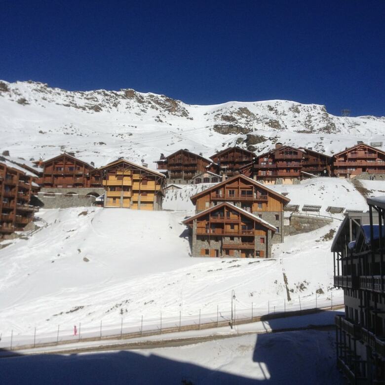 Apartamento Les Appartements de Ma�