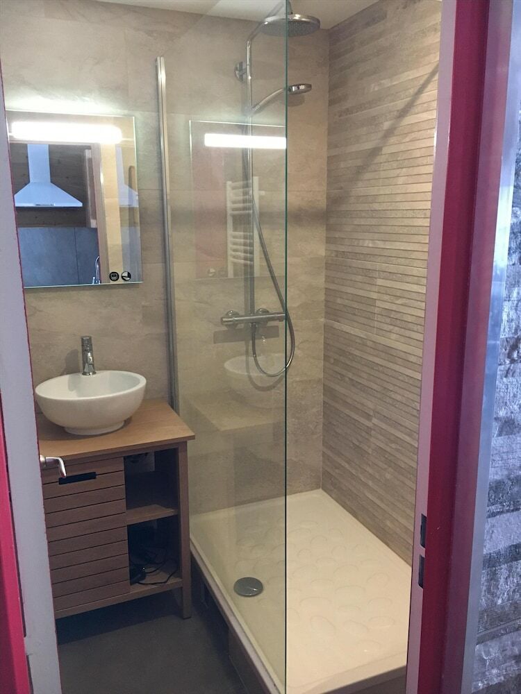 Apartamento Les Appartements de Ma�