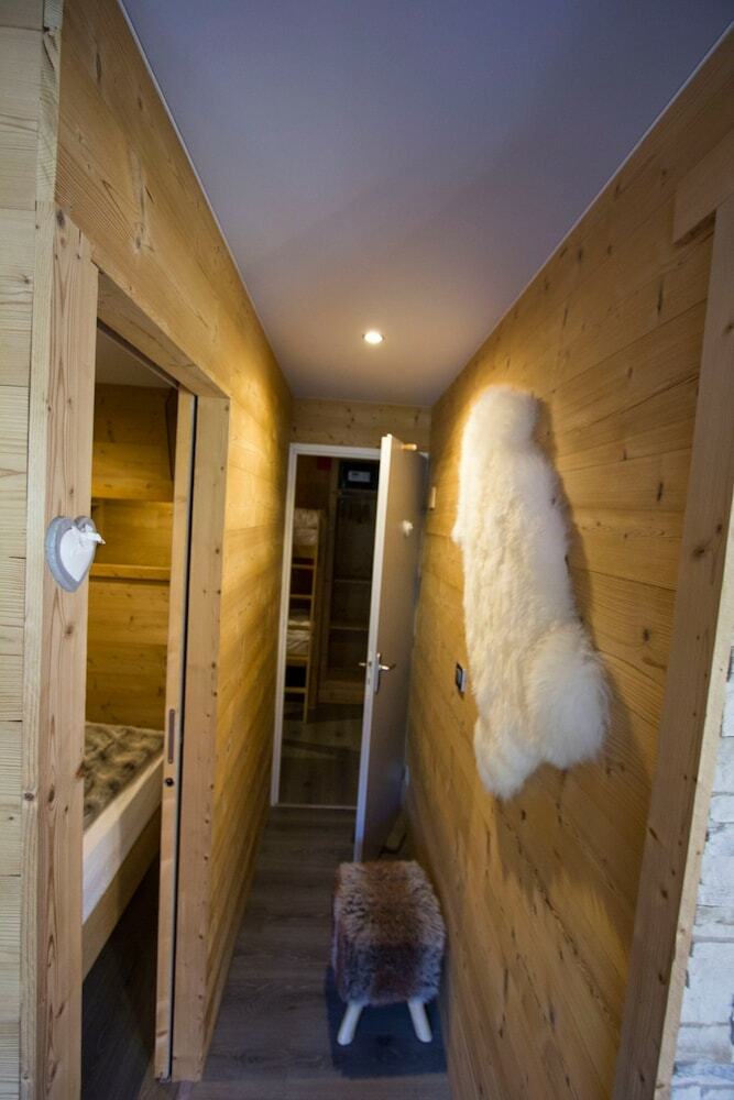 Apartamento Les Appartements de Ma�