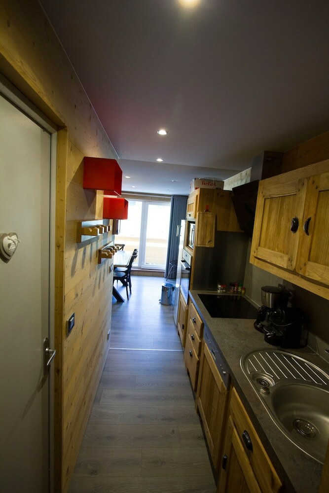 Apartamento Les Appartements de Ma�