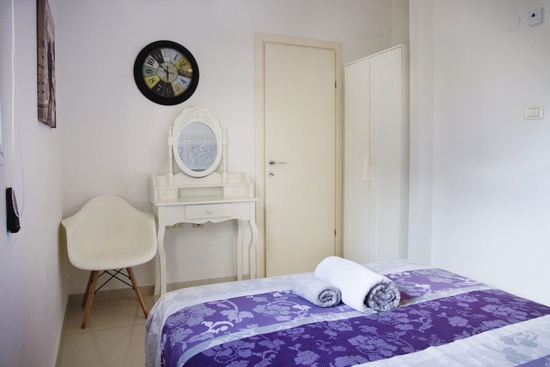 Gk Apartments - Ben Gurion 105
