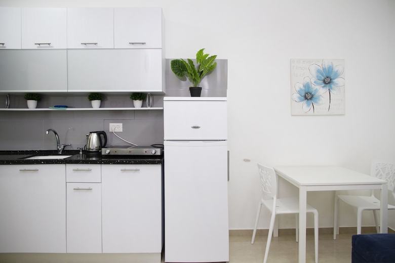 Gk Apartments - Ben Gurion 105