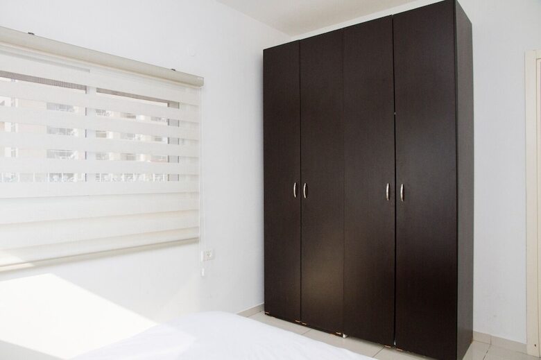 Gk Apartments - Ben Gurion 105