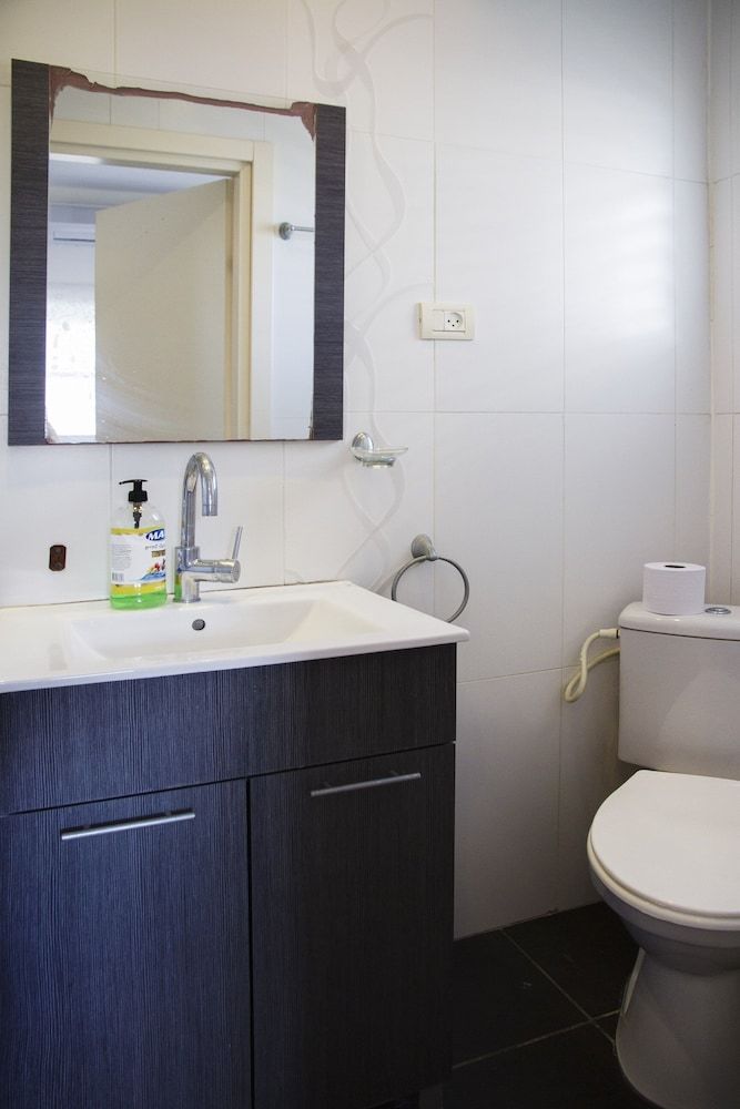 Gk Apartments - Ben Gurion 105