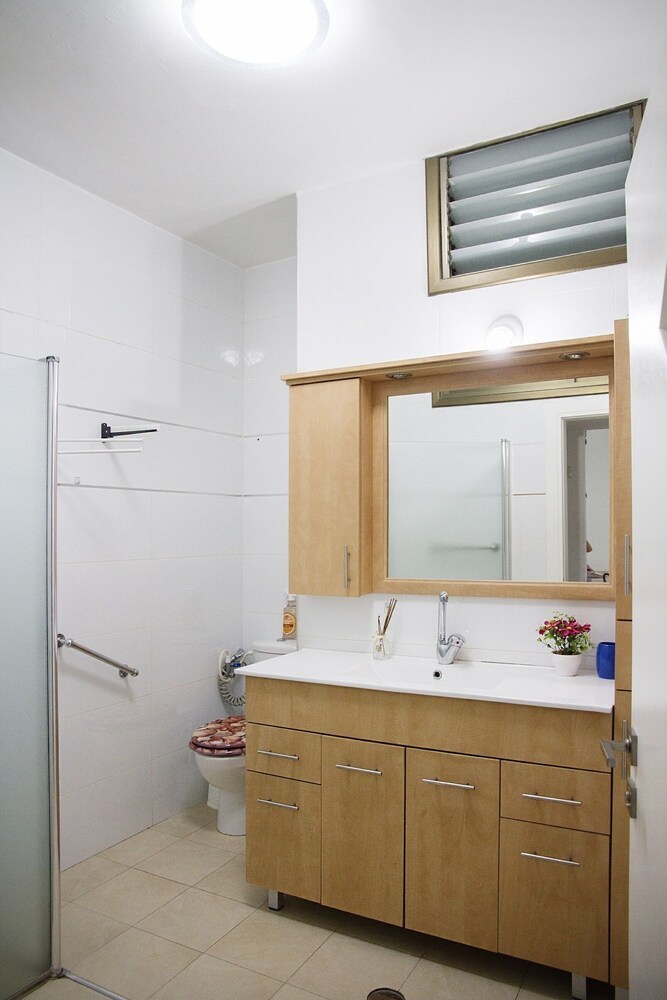 Gk Apartments - Ben Gurion 105