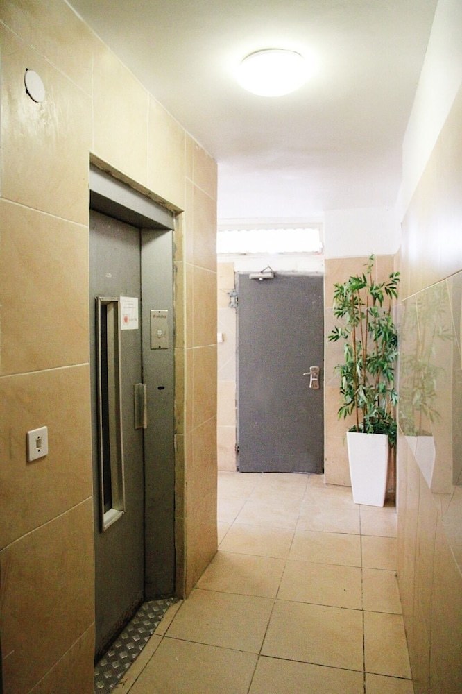 Gk Apartments - Ben Gurion 105