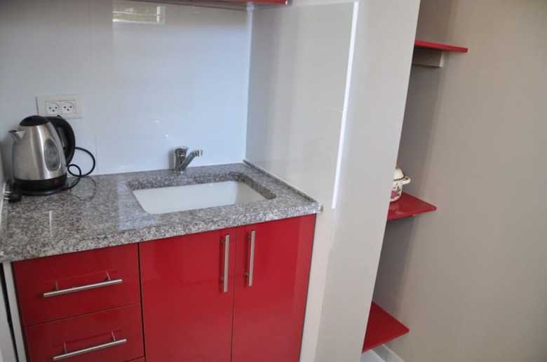 Gk Apartments Yerushalaim 16