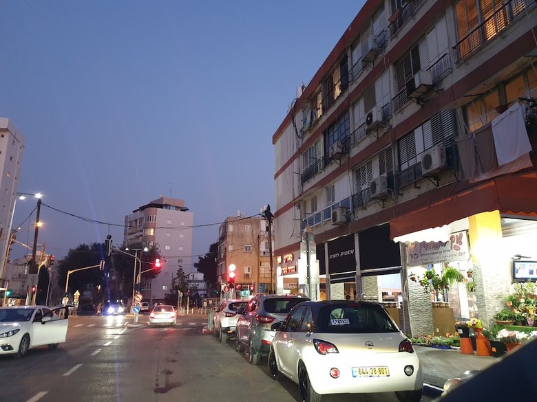 Gk Apartments Yerushalaim 16