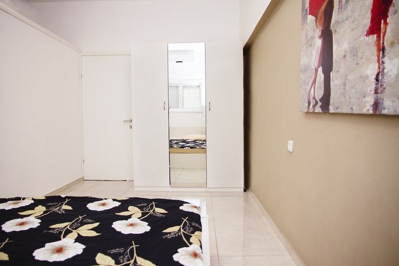 Gk Apartments Yerushalaim 16