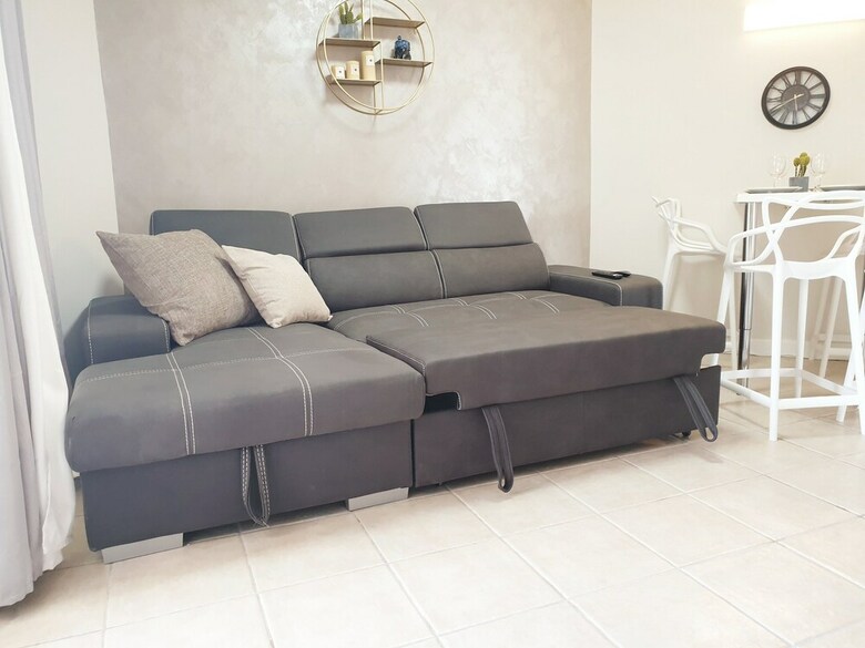 Gk Apartments - Ben Gurion 99