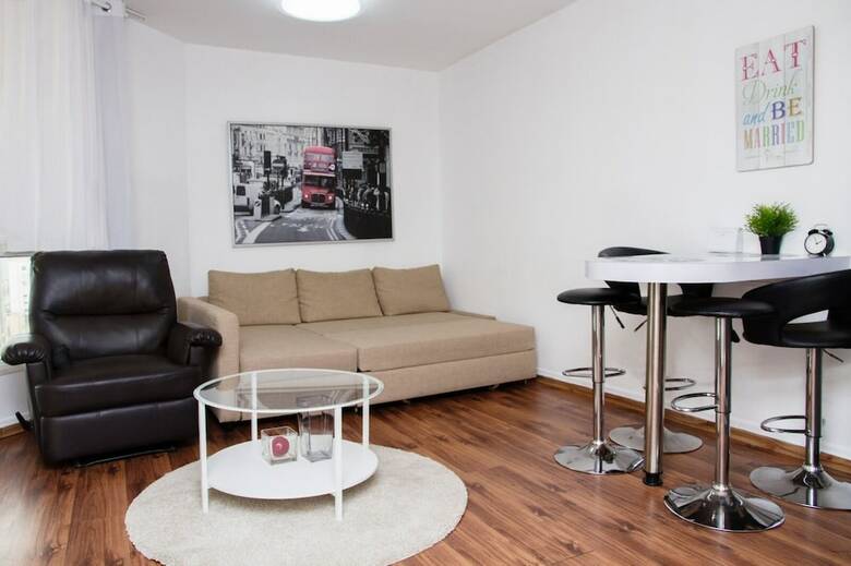 Gk Apartments - Ben Gurion 99