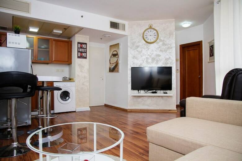 Gk Apartments - Ben Gurion 99