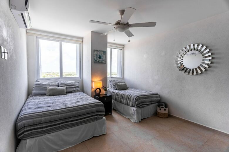 Apartamentos Marea Beachfront 2 Bdr - Stunning Oceanview