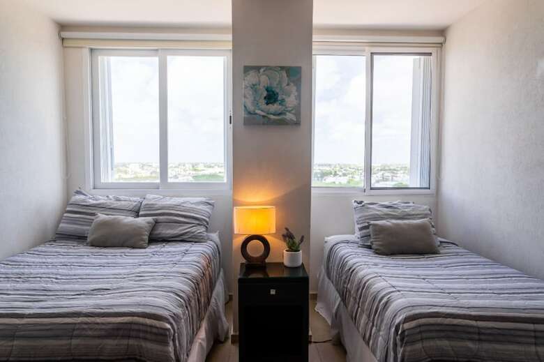 Apartamentos Marea Beachfront 2 Bdr - Stunning Oceanview