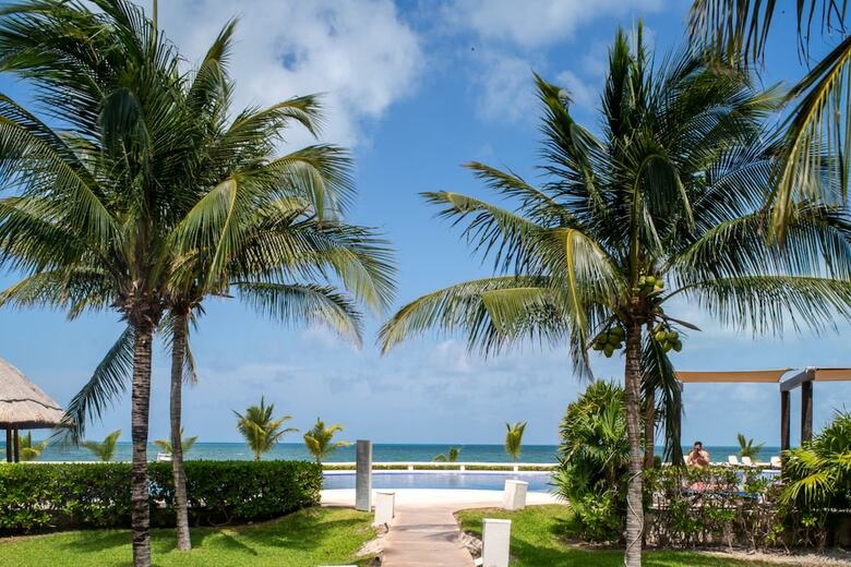Apartamentos Marea Beachfront 2 Bdr - Stunning Oceanview