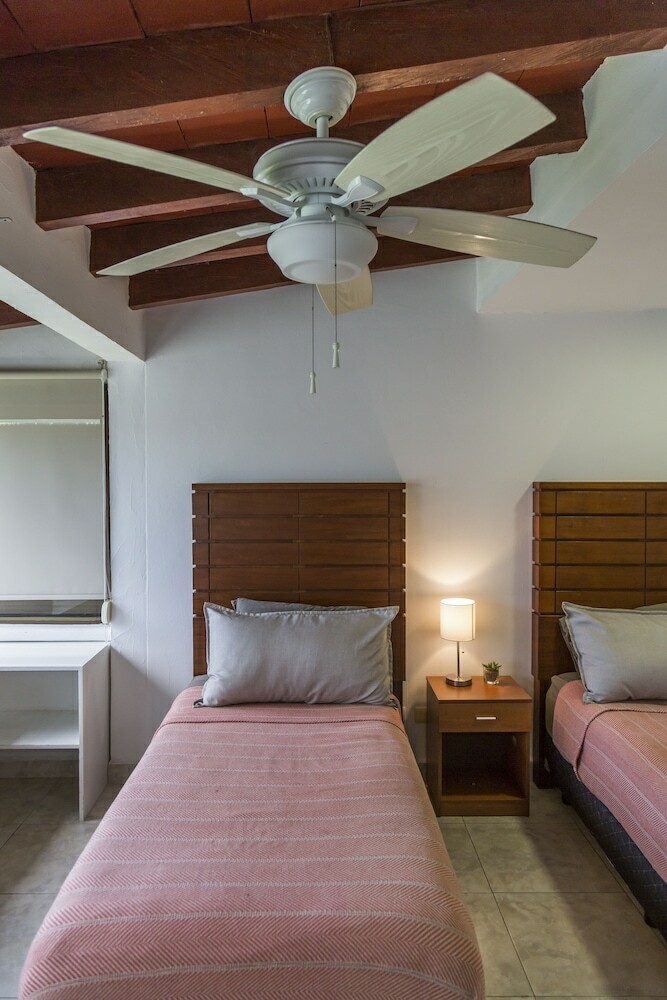 Charming Mexican Villa With The Best Location