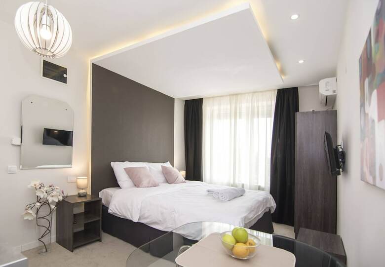 Hotel Beo Green View