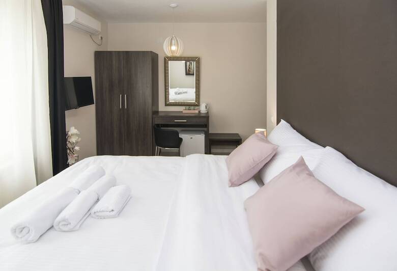 Hotel Beo Green View