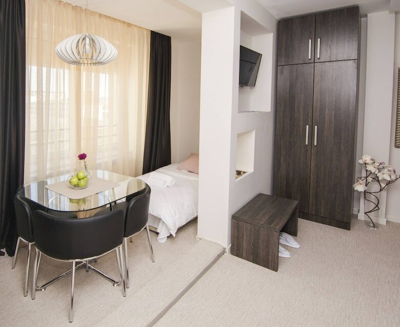 Hotel Beo Green View