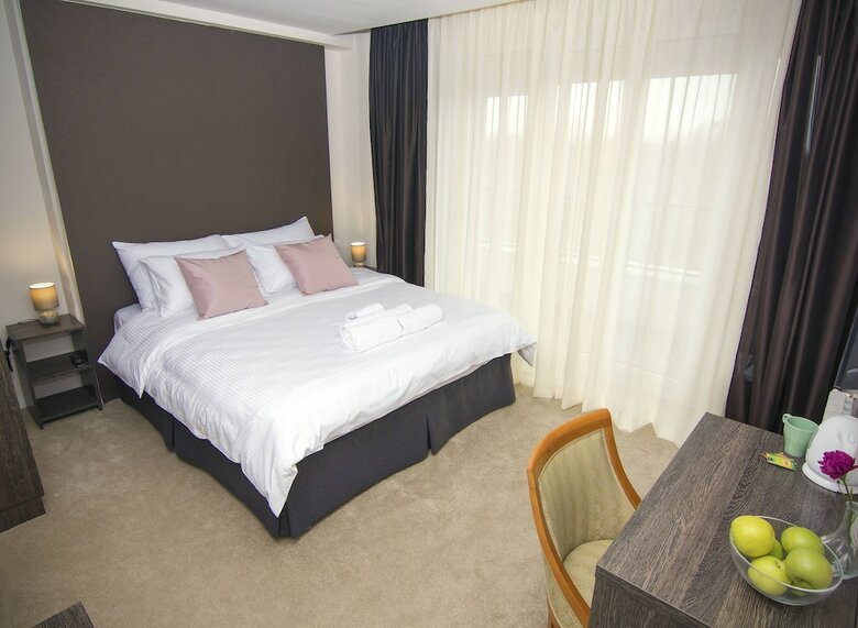 Hotel Beo Green View
