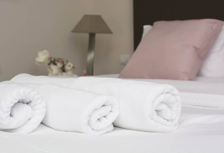 Hotel Beo Green View