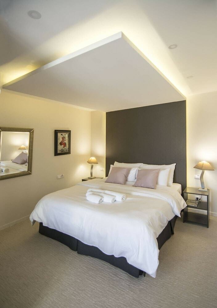 Hotel Beo Green View