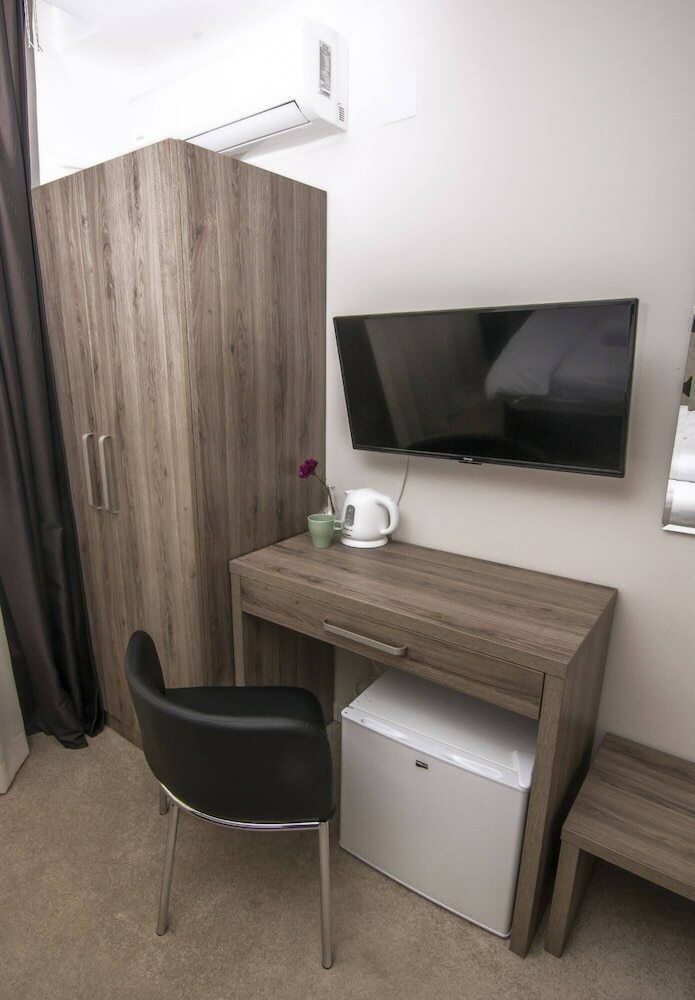 Hotel Beo Green View
