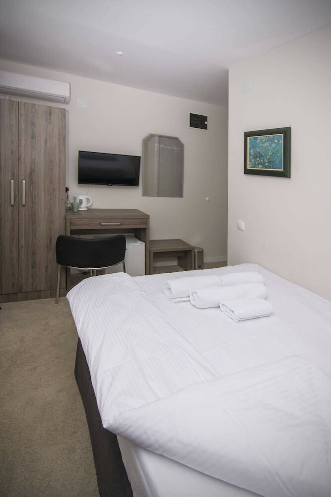 Hotel Beo Green View