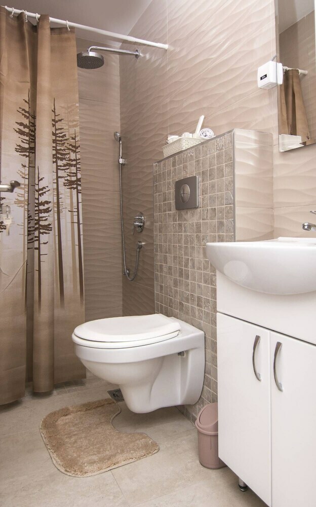 Hotel Beo Green View