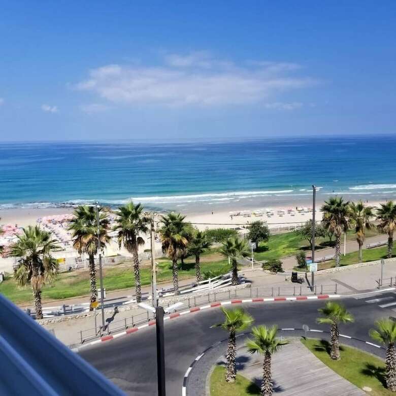 Gk Apartments Yerushalaim 2