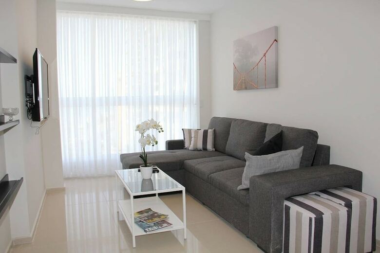 Gk Apartments Yerushalaim 2