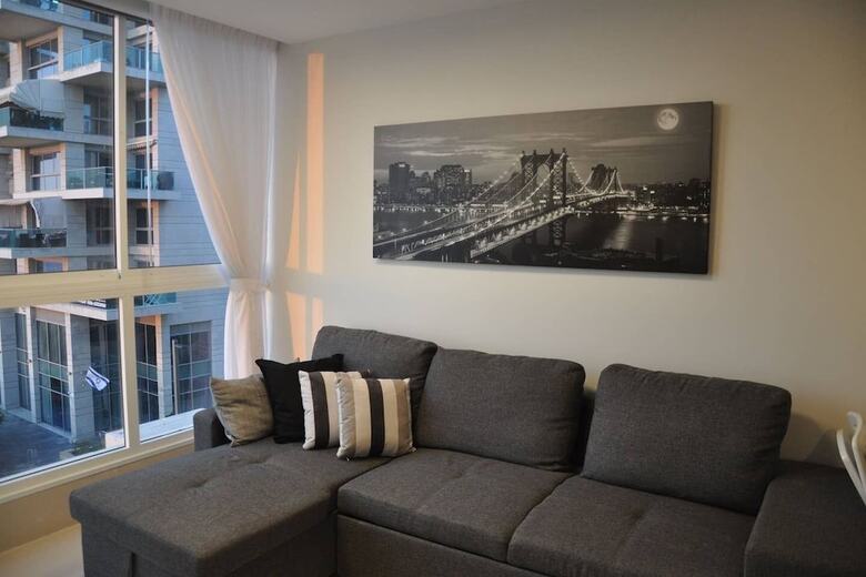 Gk Apartments Yerushalaim 2