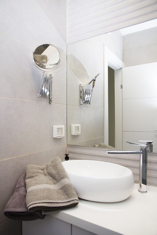 Gk Apartments Yerushalaim 2