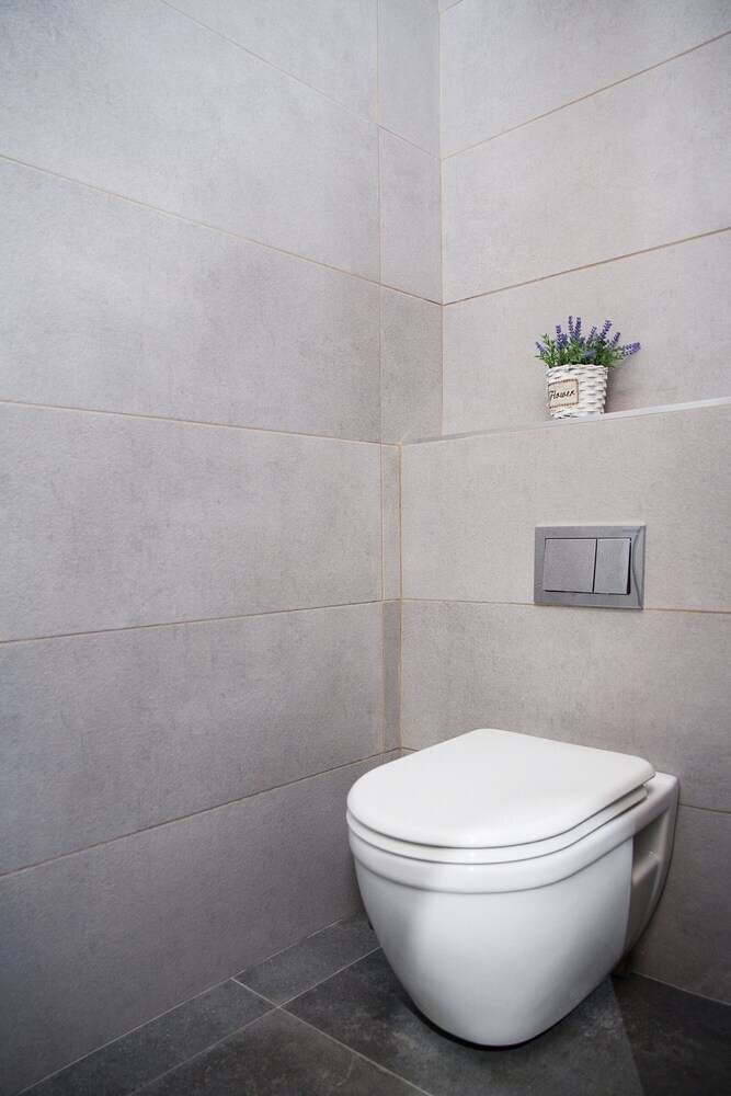 Gk Apartments Yerushalaim 2