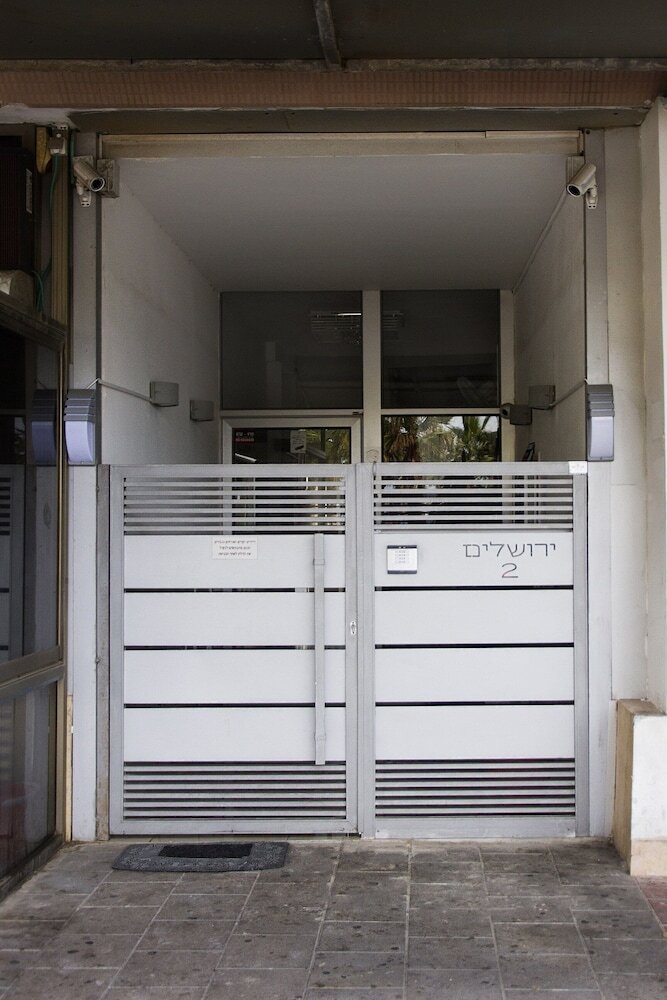 Gk Apartments Yerushalaim 2