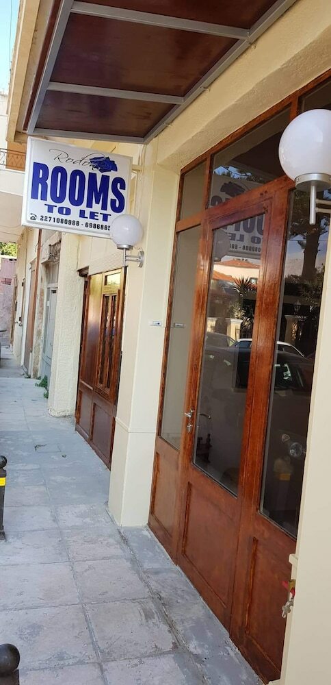 Hotel Rodon