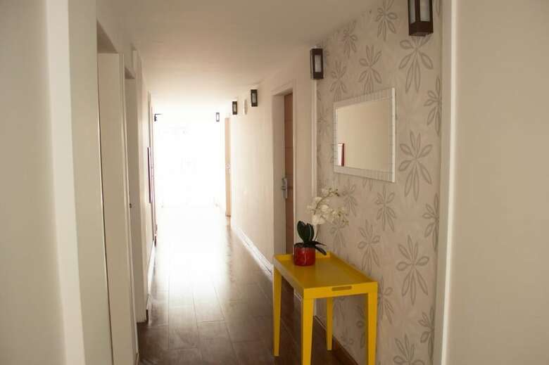 Oyo Hotel Rede 1
