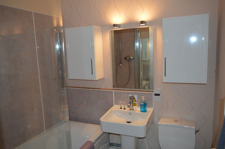 Bed & Breakfast Craggiemore Farmhouse