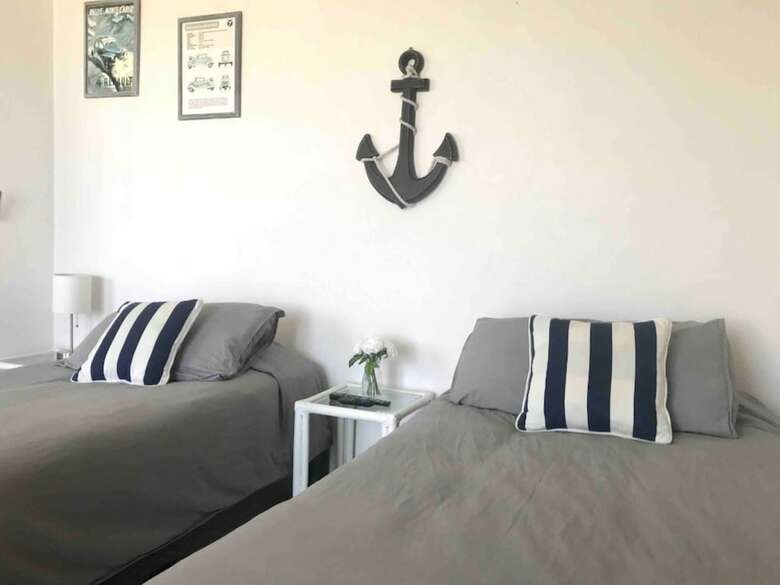 Apartamentos Ocean Beachfront 4 Bdr -amazing Oceanview