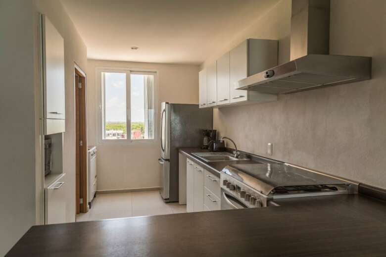 Apartamentos Ocean Beachfront 4 Bdr -amazing Oceanview