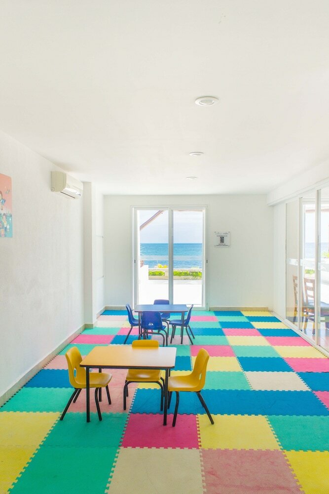 Apartamentos Ocean Beachfront 4 Bdr -amazing Oceanview