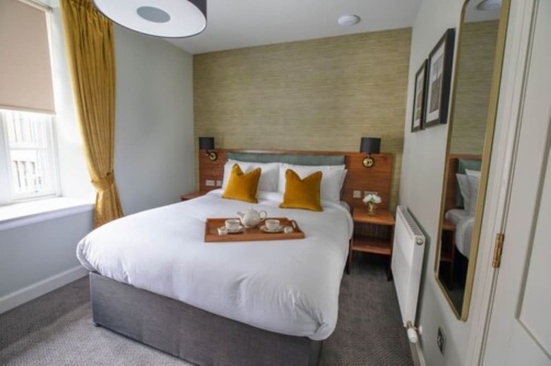 Bed & Breakfast Black Friars