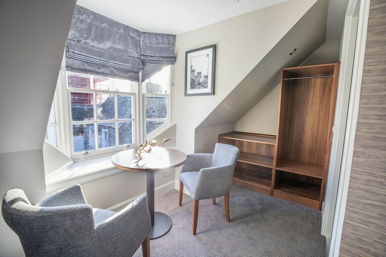 Bed & Breakfast Black Friars