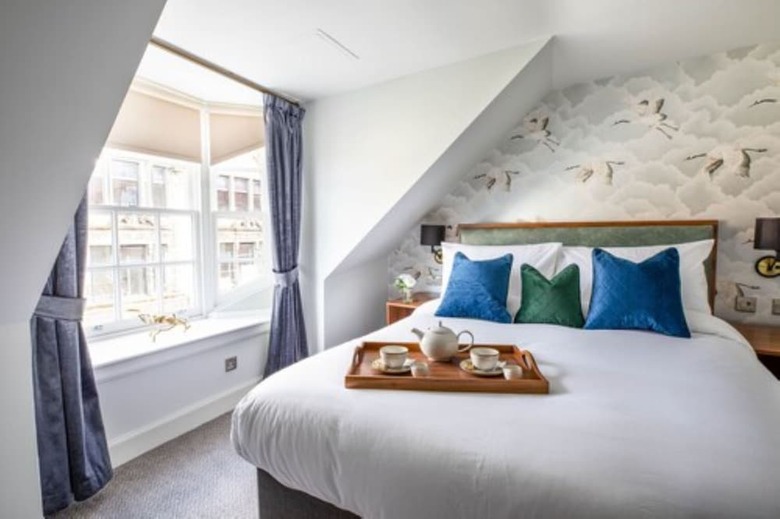 Bed & Breakfast Black Friars
