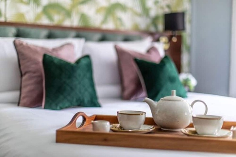 Bed & Breakfast Black Friars