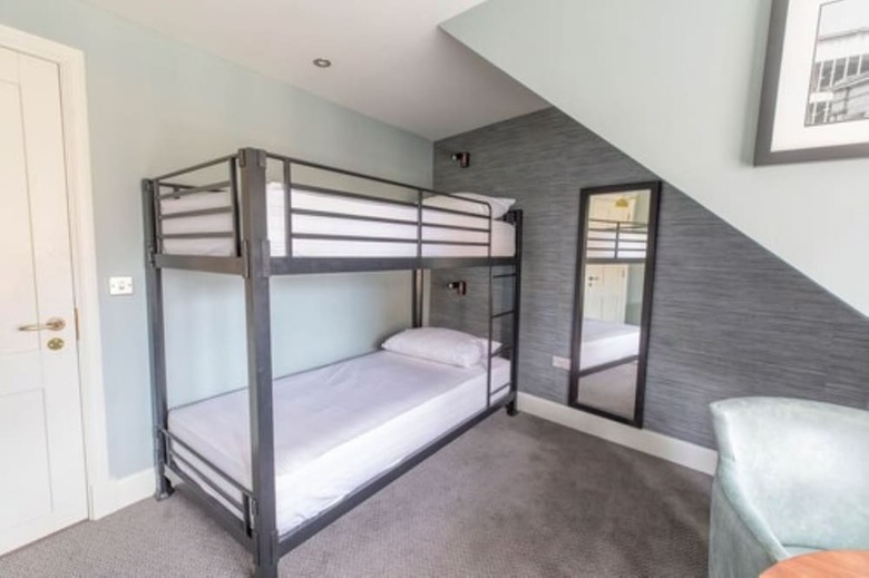 Bed & Breakfast Black Friars